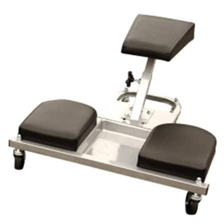 Keysco Knee Saver Work Seat With Tool Tray KEY78032